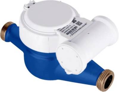 喜訊!廣州自來(lái)水研發(fā)新型智能水表獲廣州國(guó)企老字號(hào)&ldquo;十大最具影響力事件&rdquo;