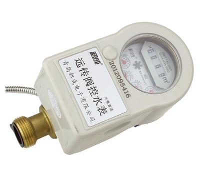 新疆遠(yuǎn)傳閥控智能水表價(jià)格_儀器儀表欄目