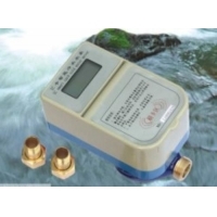 北京益都射頻卡智能冷、熱水水表