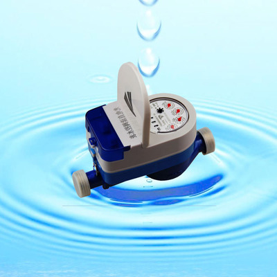 為何河北地區使用智能水表較多_科技_網