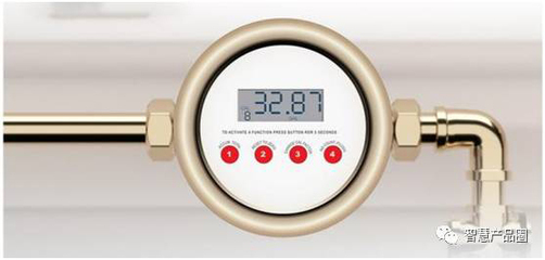 智能化水表原來有這幾多&ldquo;門道&rdquo;? | 智慧產(chǎn)品圈