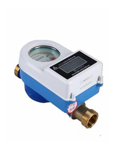 智能水表預付費水表ic卡水表刷卡水表電子水表藍牙水表感應式水