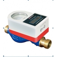 LXSK-II型非接觸式IC卡智能水表 - 艾科瑪 - 九正(中國建材第一網(wǎng))