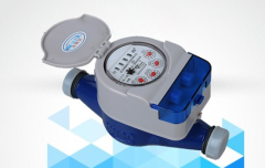 2018年中國(guó)智能水表行業(yè)現(xiàn)狀,受智慧水務(wù)政策影響形象發(fā)展迅速「圖」