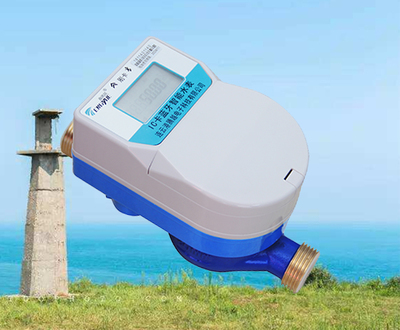 5G時代來臨,IC卡藍牙智能水表,你想了解這些信息嗎?