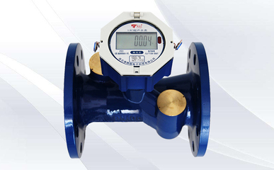 超聲波水表維護需要主要哪些地方?