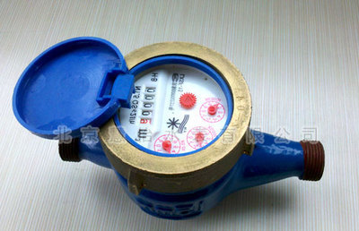 轉(zhuǎn)載電池外置式智能水表的優(yōu)勢(shì)_