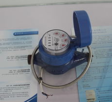 水表 智能水表 ic卡水表 插卡水表 光電直讀遠(yuǎn)傳冷水表 dn20