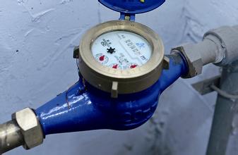 新疆實(shí)現(xiàn)全面更換智能水表 減少水資源浪費(fèi)