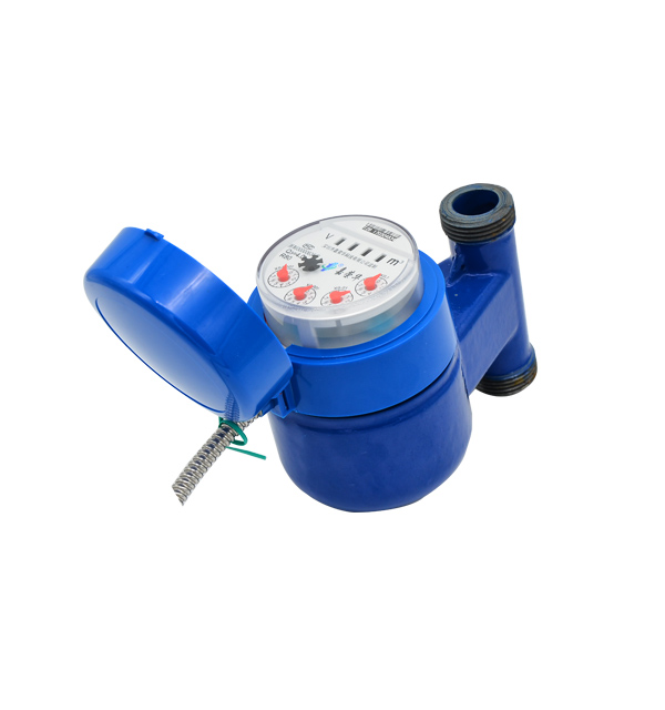 智能水表批發有哪些顯著特點