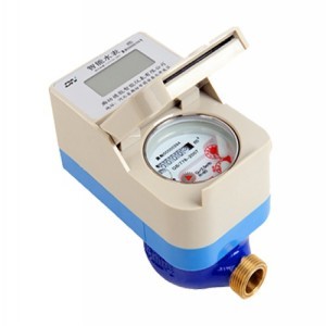 內蒙古智能水表