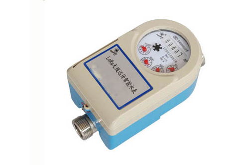 四平大口徑智能水表有哪些