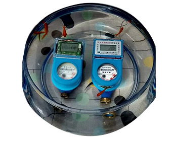 三昌智能儀表 小口徑智能ic卡預付費水表