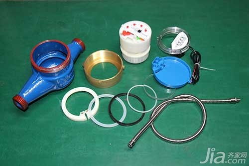 智能家居設(shè)備簡(jiǎn)介 智能燈泡與智能水表