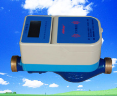 智能水表 智慧水務的未來