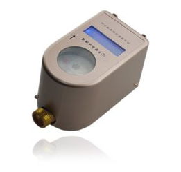 智能水表 科技賦能水資源管理的新篇章