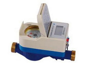 蘭州地區(qū)優(yōu)質(zhì)智能水表供應(yīng)商推薦及選購指南