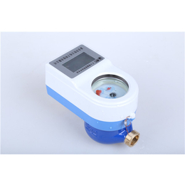 智能水表 恒方電子科技的貼心服務(wù)與行業(yè)優(yōu)勢(shì)