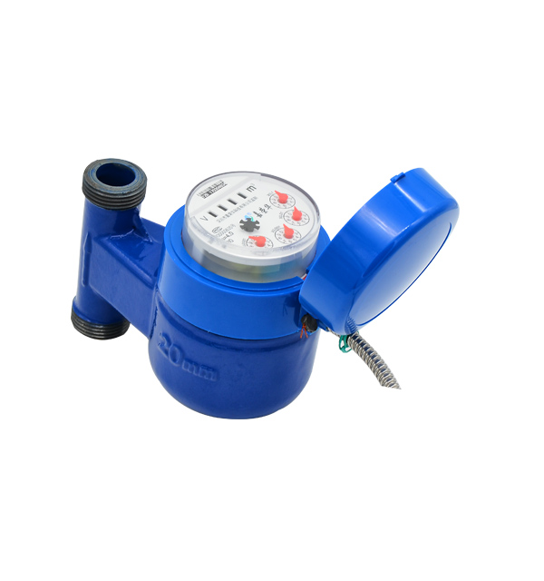 智能水表批發(fā)受歡迎的原因