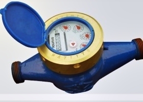 為您添時(shí)尚！南京華為C2856智能水表僅售184元