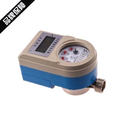 DN15 IC卡智能水表價(jià)位與市場(chǎng)報(bào)價(jià)分析