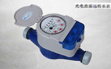 智能水表會(huì)取代機(jī)械水表嗎？水表行業(yè)未來趨勢(shì)分析
