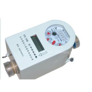 智能水表的種類與價(jià)格解析