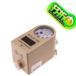 塘沽智能水表價格與廠家報價指南