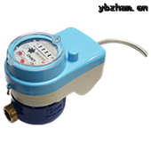 產品中心 智能水表