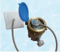 智能水表革新傳統水務管理 以山東濰微科技為例看遠程抄表技術發展