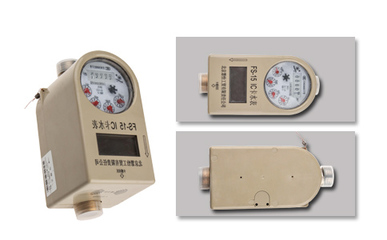 智能水表 節水節能新利器，把握促銷折扣季