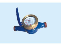 智能水表 從直銷領導者到熱水型水控，解析插卡式水表的核心價值