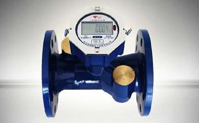 智能水表 技術浪潮下的水表行業變革之路