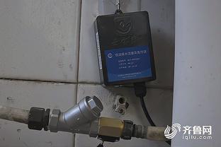 老舊小區水表出戶改造啟動，智能水表開啟智慧用水新篇章