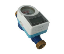 智能水表 開啟智慧水務新時代的核心產品