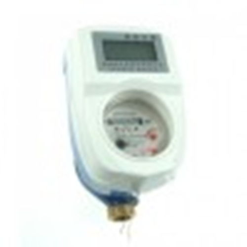 射頻卡智能水表 智慧水務的關鍵一環，你了解多少？