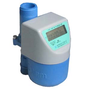 杭州競達電子 深耕智能水表領域，助力智慧水務新發展